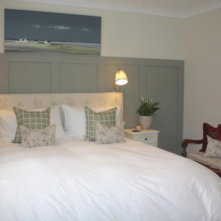 Balmridge House, Loch Ness, Bed & Breakfast Drumnadrochit Exterior photo